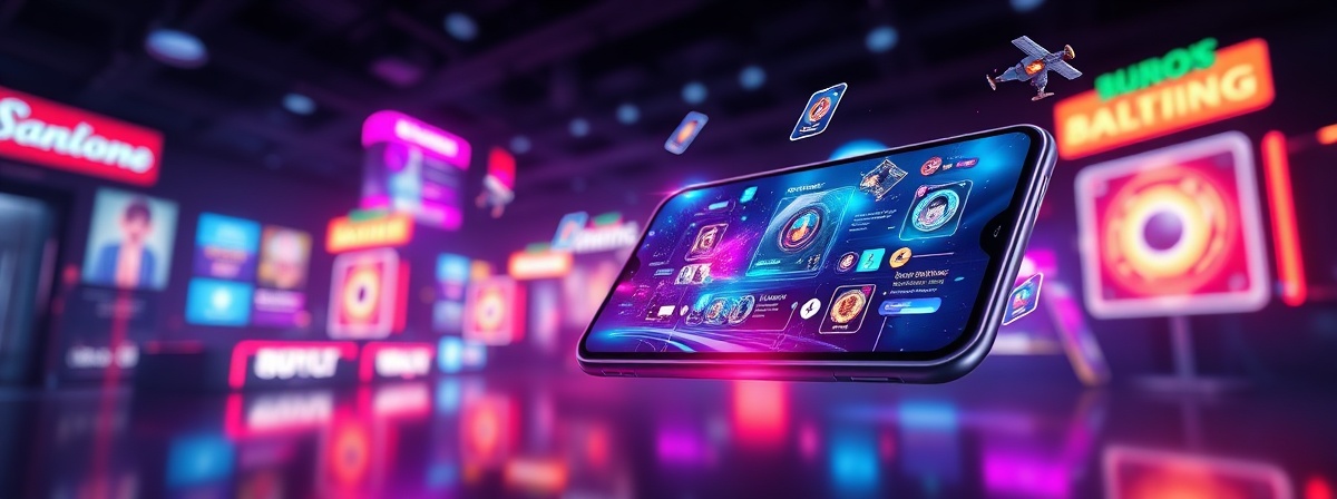 royale casino app