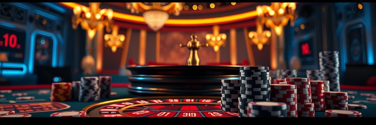 royale casino — How to Register and Start Playing at Royale Casino